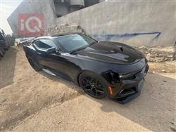 شيفروليه كامارو